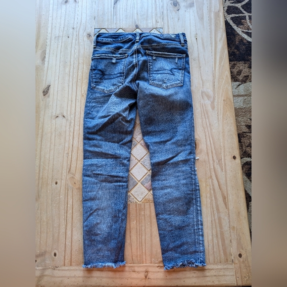 American eagle crops - Picture 2 of 4